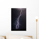 Blitz Wall Decal