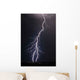 Blitz Wall Decal