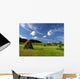 Meadows Wall Decal