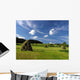 Meadows Wall Decal