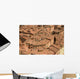 Tetti Wall Decal