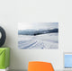 Winter Forest Wall Decal