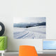 Winter Forest Wall Decal