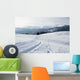 Winter Forest Wall Decal