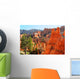 Hoodoos at Bryce Canyon Arizona Wall Mural
