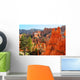 Hoodoos at Bryce Canyon Arizona Wall Mural