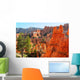 Hoodoos at Bryce Canyon Arizona Wall Mural