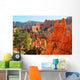 Hoodoos at Bryce Canyon Arizona Wall Mural