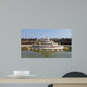 Bassin Latone Versailles Wall Decal