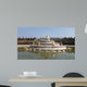 Bassin Latone Versailles Wall Decal