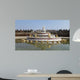 Bassin Latone Versailles Wall Decal