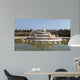 Bassin Latone Versailles Wall Decal