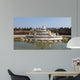 Bassin Latone Versailles Wall Decal