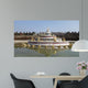 Bassin Latone Versailles Wall Decal