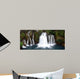 wawterfall Wall Mural