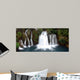 wawterfall Wall Mural