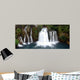 wawterfall Wall Mural