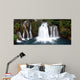 wawterfall Wall Mural