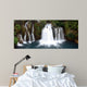 wawterfall Wall Mural