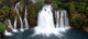 wawterfall Wall Mural