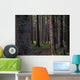 Forest Wall Decal Design 2