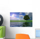 Tree Wall Decal Design 1