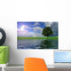 Tree Wall Decal Design 1