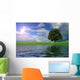 Tree Wall Decal Design 1