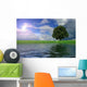 Tree Wall Decal Design 1