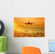 Vacation Trip to Las Wall Decal