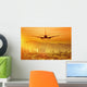 Vacation Trip to Las Wall Decal