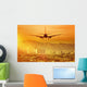 Vacation Trip to Las Wall Decal