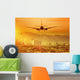 Vacation Trip to Las Wall Decal