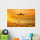 Vacation Trip to Las Wall Decal
