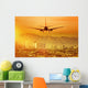 Vacation Trip to Las Wall Decal