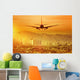 Vacation Trip to Las Wall Decal