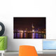 City Wall Decal Design 2