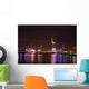 City Wall Decal Design 2