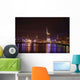 City Wall Decal Design 2