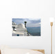 Domes Sidi Bou Said Wall Decal