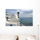 Domes Sidi Bou Said Wall Decal