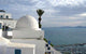 Domes Sidi Bou Said Wall Decal