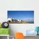 Beach La Goulette Wall Decal