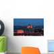 Budapest-st Stephen Basilica Wall Decal