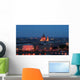 Budapest-st Stephen Basilica Wall Decal