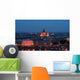 Budapest-st Stephen Basilica Wall Decal