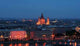 Budapest-st Stephen Basilica Wall Decal