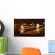 Budapest Wall Decal