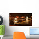 Budapest Wall Decal