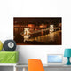 Budapest Wall Decal